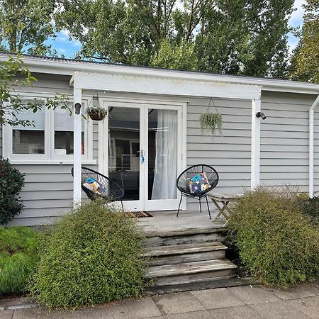 Kotahi Cottage Cambridge Ngoại thất bức ảnh