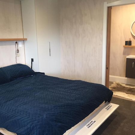 Kotahi Cottage Cambridge Ngoại thất bức ảnh