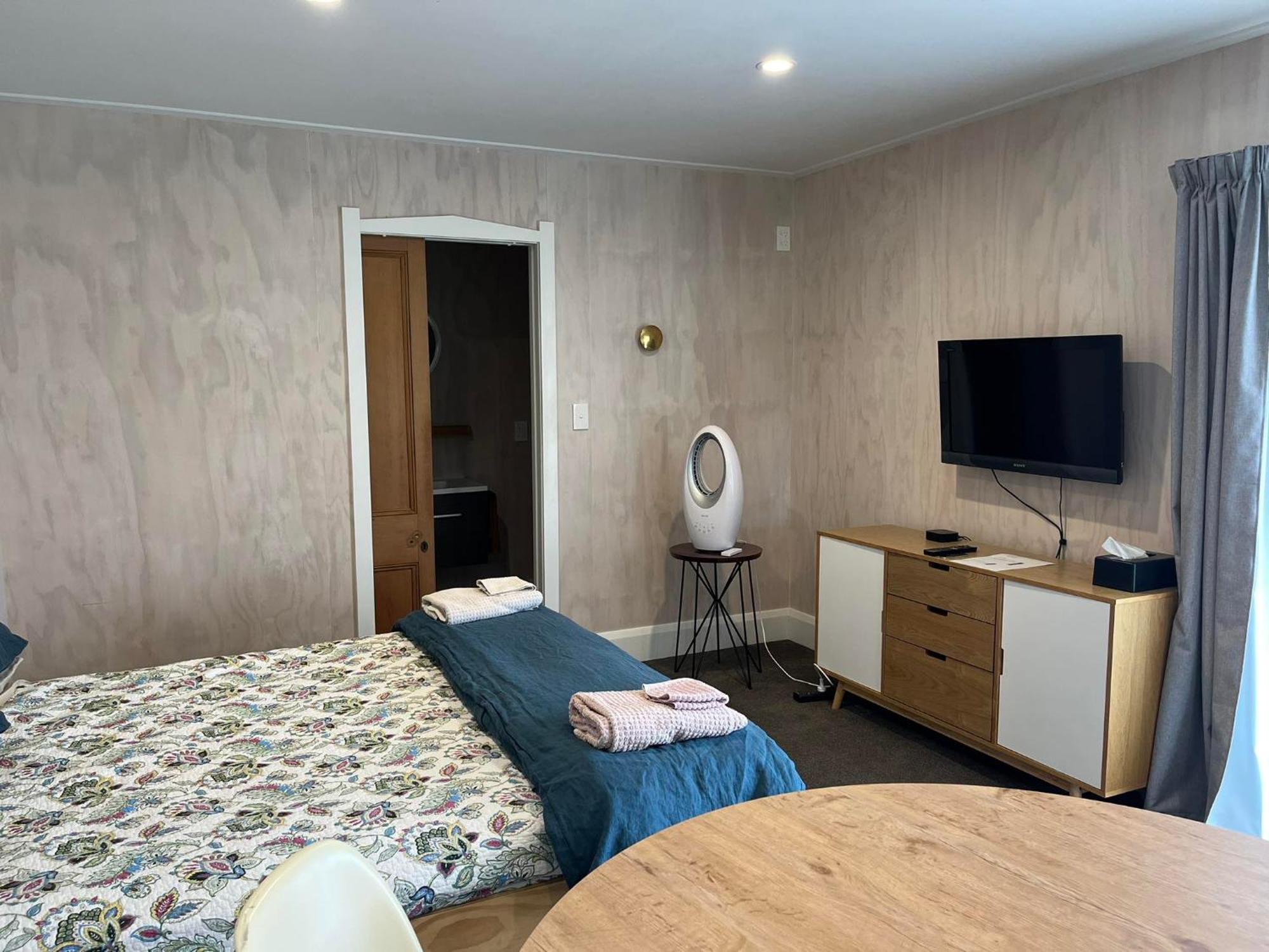 Kotahi Cottage Cambridge Ngoại thất bức ảnh