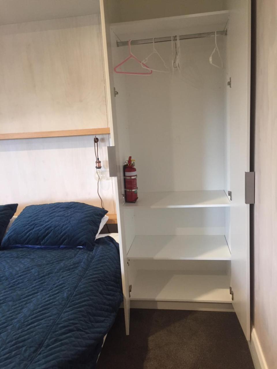 Kotahi Cottage Cambridge Ngoại thất bức ảnh