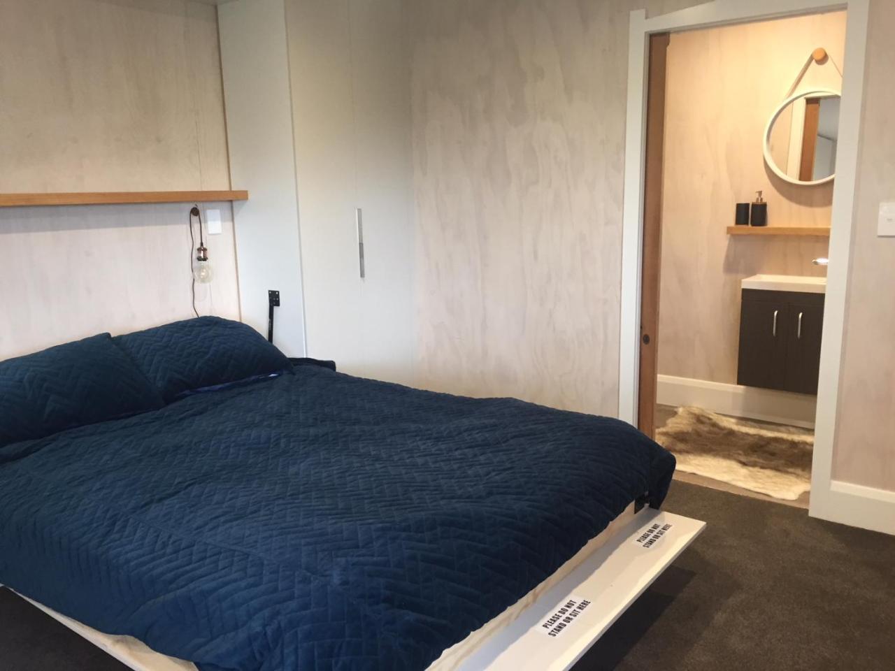 Kotahi Cottage Cambridge Ngoại thất bức ảnh